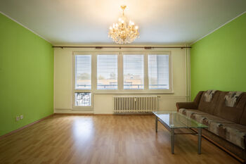 Prodej bytu 3+1 v osobním vlastnictví 73 m², Ostrava