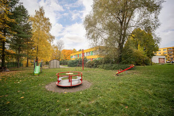 Prodej bytu 3+1 v osobním vlastnictví 73 m², Ostrava