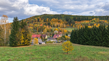 Prodej pozemku 8470 m², Trutnov