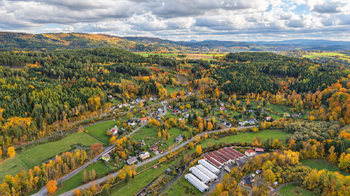 Prodej pozemku 8470 m², Trutnov
