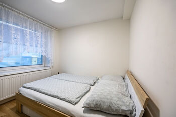 Prodej bytu 2+kk v osobním vlastnictví 41 m², Opatovice