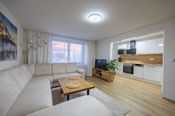 Prodej bytu 2+kk v osobním vlastnictví 41 m², Opatovice