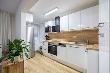 Prodej bytu 2+kk v osobním vlastnictví 41 m², Opatovice