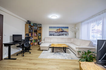 Prodej bytu 2+kk v osobním vlastnictví 41 m², Opatovice