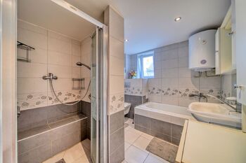 Pronájem bytu 2+1 v osobním vlastnictví 73 m², Bobnice