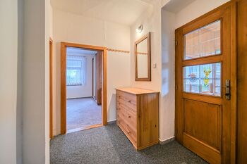 Pronájem bytu 2+1 v osobním vlastnictví 73 m², Bobnice