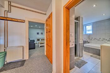 Pronájem bytu 2+1 v osobním vlastnictví 73 m², Bobnice