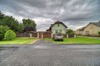 Pronájem bytu 2+1 v osobním vlastnictví 73 m², Bobnice