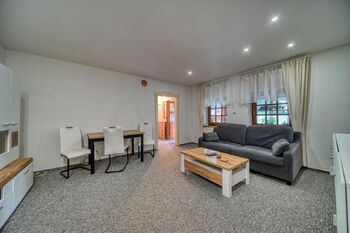 Pronájem bytu 2+1 v osobním vlastnictví 73 m², Bobnice