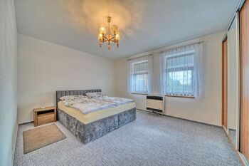Pronájem bytu 2+1 v osobním vlastnictví 73 m², Bobnice