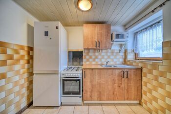 Pronájem bytu 2+1 v osobním vlastnictví 73 m², Bobnice