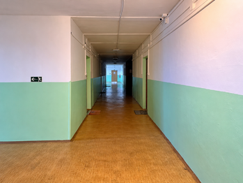 Prodej bytu 2+kk v osobním vlastnictví 37 m², Kladno