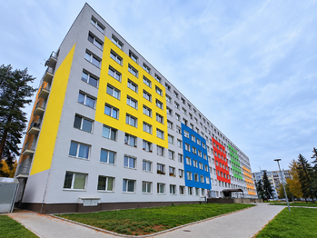 Prodej bytu 2+kk v osobním vlastnictví 37 m², Kladno