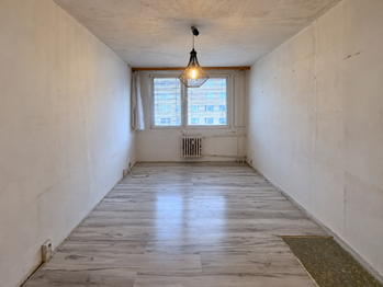 Prodej bytu 2+kk v osobním vlastnictví 37 m², Kladno