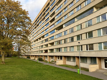 Prodej bytu 3+1 v osobním vlastnictví 69 m², Praha 9 - Prosek