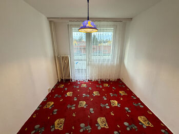 Prodej bytu 3+1 v osobním vlastnictví 69 m², Praha 9 - Prosek