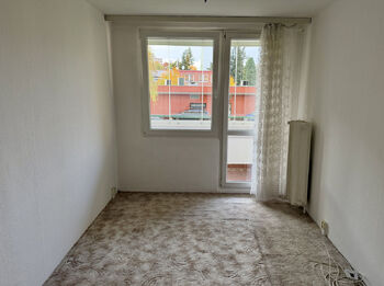 Prodej bytu 3+1 v osobním vlastnictví 69 m², Praha 9 - Prosek