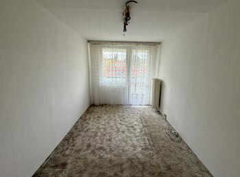 Prodej bytu 3+1 v osobním vlastnictví 69 m², Praha 9 - Prosek