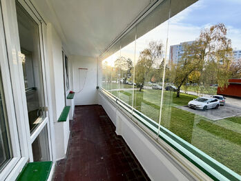 Prodej bytu 3+1 v osobním vlastnictví 69 m², Praha 9 - Prosek
