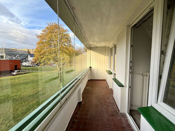 Prodej bytu 3+1 v osobním vlastnictví 69 m², Praha 9 - Prosek