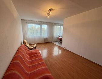 Prodej bytu 3+1 v osobním vlastnictví 69 m², Praha 9 - Prosek