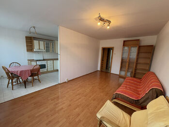 Prodej bytu 3+1 v osobním vlastnictví 69 m², Praha 9 - Prosek