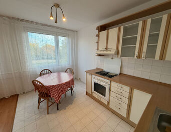 Prodej bytu 3+1 v osobním vlastnictví 69 m², Praha 9 - Prosek