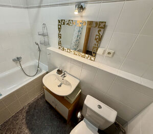 Prodej bytu 1+kk v osobním vlastnictví 39 m², Praha 10 - Štěrboholy