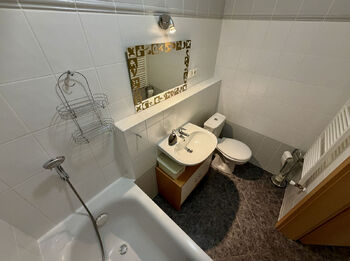 Prodej bytu 1+kk v osobním vlastnictví 39 m², Praha 10 - Štěrboholy