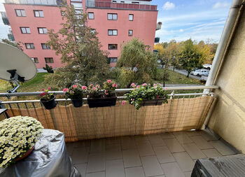 Prodej bytu 1+kk v osobním vlastnictví 39 m², Praha 10 - Štěrboholy