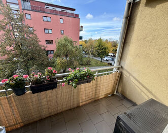 Prodej bytu 1+kk v osobním vlastnictví 39 m², Praha 10 - Štěrboholy