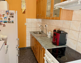 Prodej bytu 1+kk v osobním vlastnictví 39 m², Praha 10 - Štěrboholy