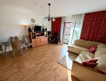 Prodej bytu 1+kk v osobním vlastnictví 39 m², Praha 10 - Štěrboholy
