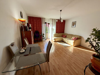 Prodej bytu 1+kk v osobním vlastnictví 39 m², Praha 10 - Štěrboholy