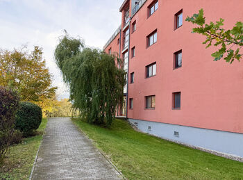 Prodej bytu 1+kk v osobním vlastnictví 39 m², Praha 10 - Štěrboholy