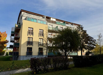 Prodej bytu 1+kk v osobním vlastnictví 39 m², Praha 10 - Štěrboholy