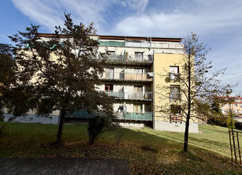 Prodej bytu 1+kk v osobním vlastnictví 39 m², Praha 10 - Štěrboholy