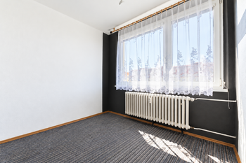 Prodej bytu 1+kk v družstevním vlastnictví 33 m², Most