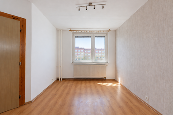 Prodej bytu 1+kk v družstevním vlastnictví 33 m², Most
