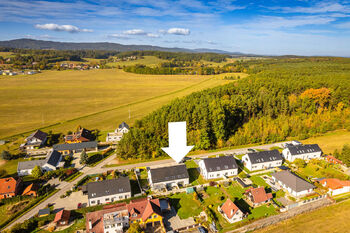 Prodej bytu 5+kk v osobním vlastnictví 107 m², Homole