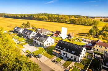 Prodej bytu 5+kk v osobním vlastnictví 107 m², Homole
