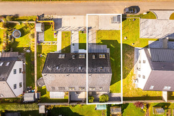Prodej bytu 5+kk v osobním vlastnictví 107 m², Homole