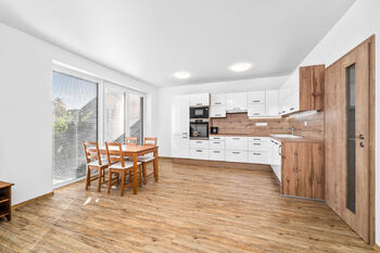 Prodej bytu 5+kk v osobním vlastnictví 107 m², Homole