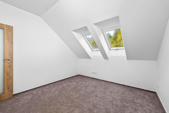 pokoj 1 - Prodej bytu 5+kk v osobním vlastnictví 107 m², Homole