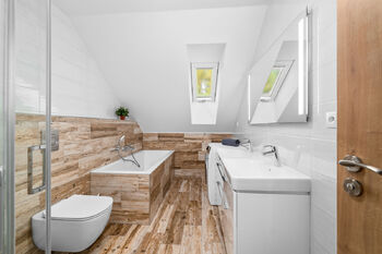 Prodej bytu 5+kk v osobním vlastnictví 107 m², Homole