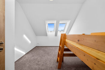 pokoj 2 - Prodej bytu 5+kk v osobním vlastnictví 107 m², Homole