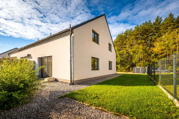 Prodej bytu 5+kk v osobním vlastnictví 107 m², Homole