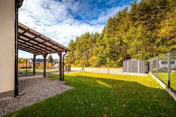 Prodej bytu 5+kk v osobním vlastnictví 107 m², Homole