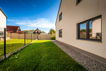 Prodej bytu 5+kk v osobním vlastnictví 107 m², Homole