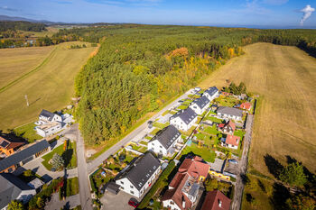 Prodej bytu 5+kk v osobním vlastnictví 107 m², Homole